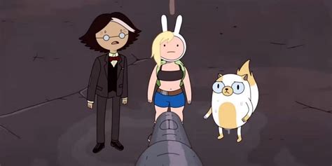 adventure time: fionna and cake episode 9|fionna and cake episode names.